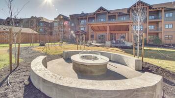 Apartment (2 Bedrooms) | Innenbereich