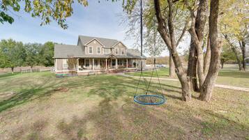 Casa (4 Bedrooms) | Interior