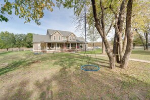 Rumah (4 Bedrooms) | Interior