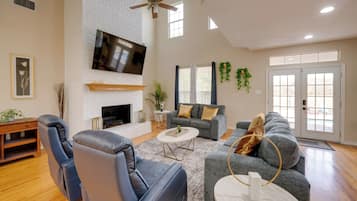 Casa (4 Bedrooms) | Interior