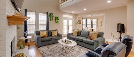 واجهة المنشأة