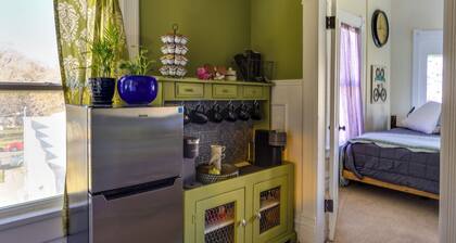 Charming Ogden Vacation Rental: 2 Mi to Downtown