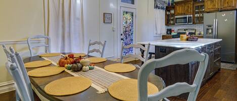 Nhà (4 Bedrooms) | Nội thất