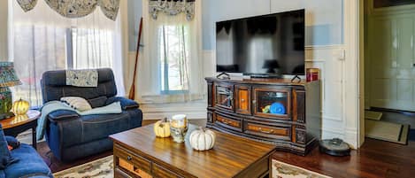 Nhà (4 Bedrooms) | Nội thất