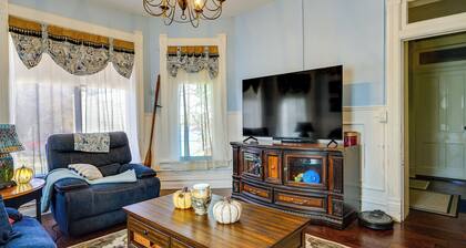 Charming Ogden Vacation Rental: 2 Mi to Downtown