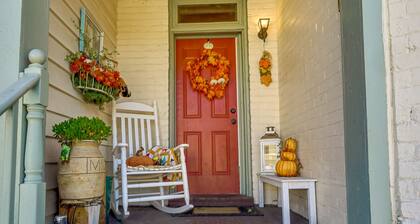 Charming Ogden Vacation Rental: 2 Mi to Downtown