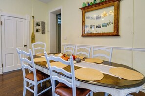 Maison (4 Bedrooms) | Intérieur
