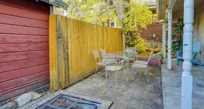 Charming Ogden Vacation Rental: 2 Mi to Downtown