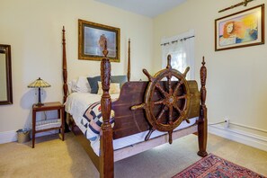 獨棟房屋 (4 Bedrooms) | 住宿內部