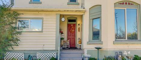 ハウス (4 Bedrooms) | 内装