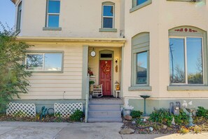 House (4 Bedrooms) | Interior - Charming Ogden Vacation Rental: 2 Mi to Downtown (Ogden)