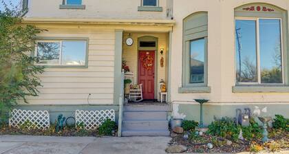 Charming Ogden Vacation Rental: 2 Mi to Downtown