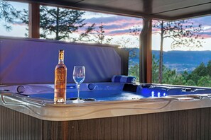 House (4 Bedrooms) | Interior - Expansive Monument Home: Hot Tub & Mountain Views! (Monument)
