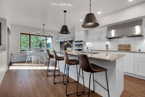 Casa (4 Bedrooms) | Interni