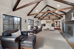 Casa (4 Bedrooms) | Interni