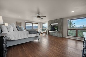 ハウス (4 Bedrooms) | 内装