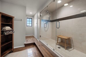 House (4 Bedrooms) | Interior - Expansive Monument Home: Hot Tub & Mountain Views! (Monument)