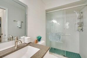 Maison (3 Bedrooms) | Intérieur