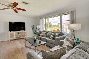 Hus (3 Bedrooms) | Interiör