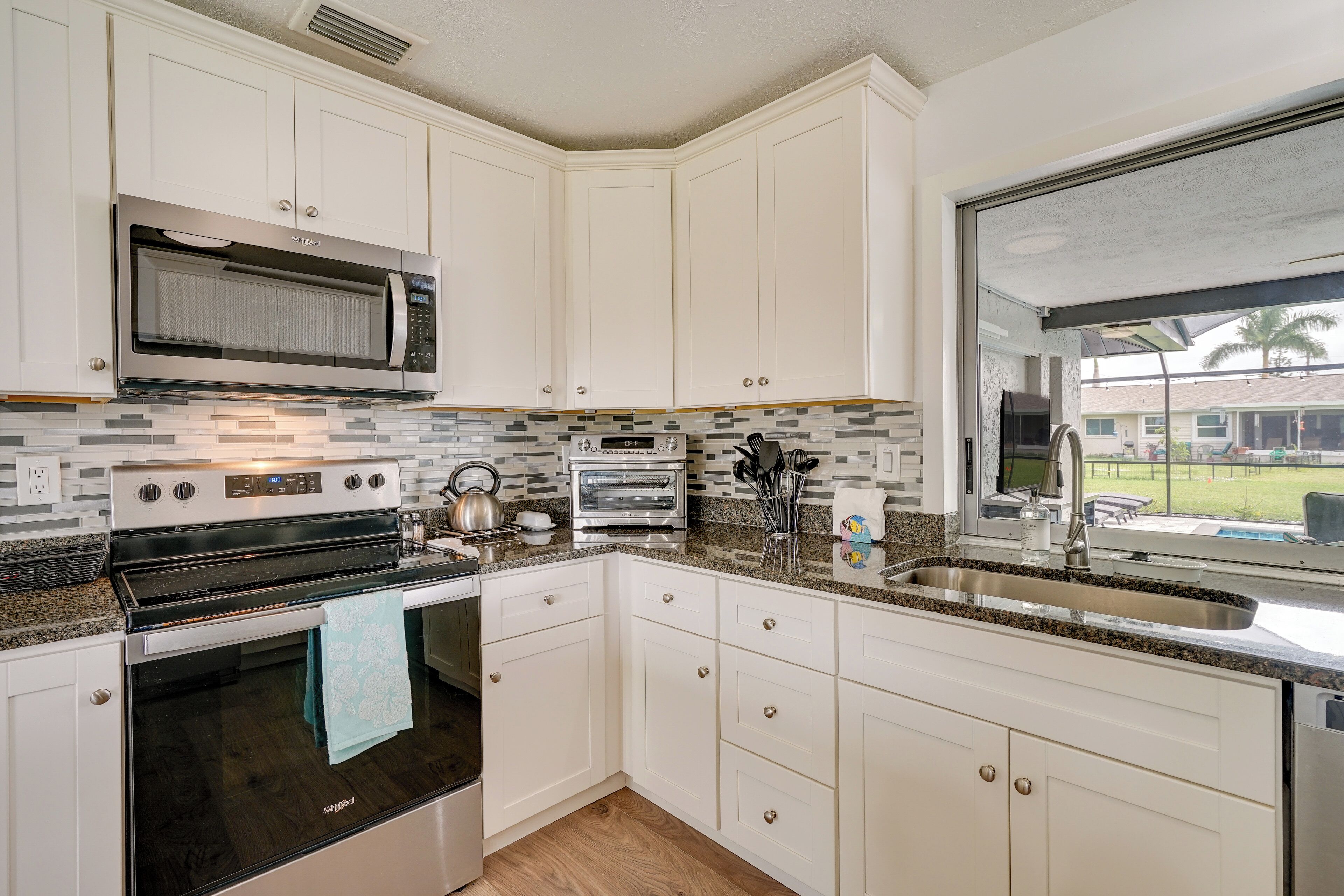 ハウス (3 Bedrooms) | 内装