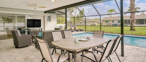 Casa (3 Bedrooms) | Facciata della struttura