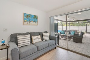 Ferienhaus (3 Bedrooms) | Innenbereich