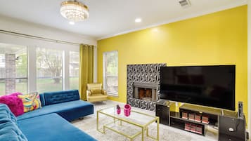 Nhà (3 Bedrooms) | Mặt tiền nơi lưu trú