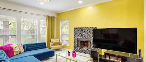 House (3 Bedrooms) | Front of property