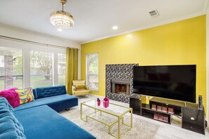 Casa (3 Bedrooms) | Fachada del alojamiento