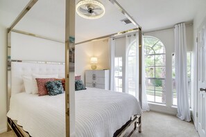 บ้านพัก (3 Bedrooms) | ภายใน