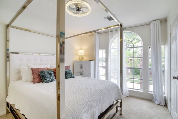 Casa (3 Bedrooms) | Interior