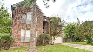 Rumah (3 Bedrooms) | Interior