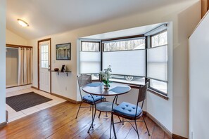 Interior - Chagrin Falls Home ~ 2 Mi to Town! (Chagrin Falls)
