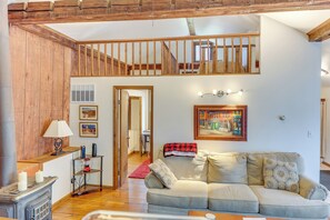 House (1 Bedroom) | Interior