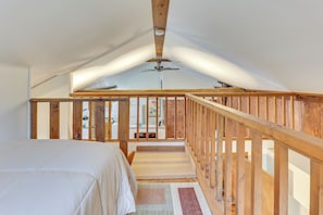 Maison (1 Bedroom) | Intérieur