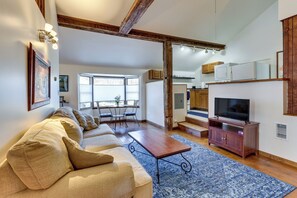 Nhà (1 Bedroom) | Nội thất