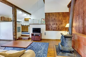 Nhà (1 Bedroom) | Nội thất