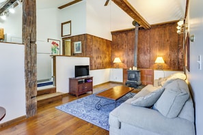 Maison (1 Bedroom) | Intérieur