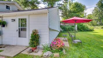 Rumah (1 Bedroom) | Interior