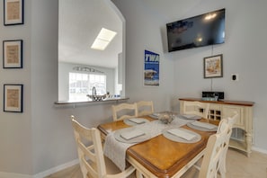Casa (3 Bedrooms) | Interior