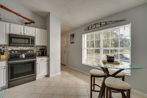 Maison (3 Bedrooms) | Intérieur