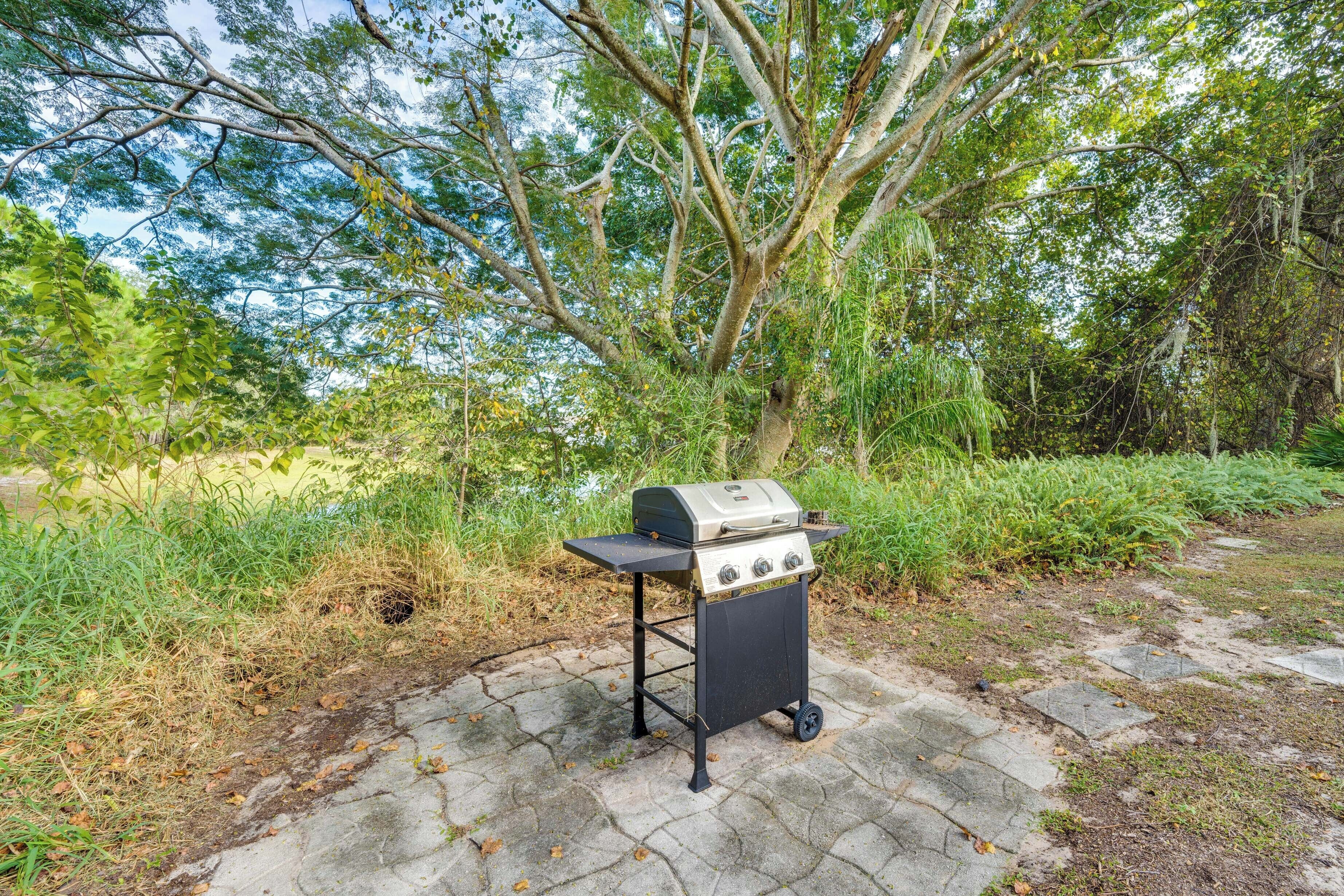 獨棟房屋 (3 Bedrooms) | 住宿內部