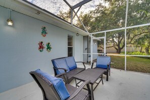 Interior - 14 Mi to Disney: Home w/ Private Pool in Davenport (Davenport)