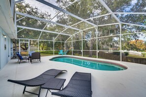 Maison (3 Bedrooms) | Intérieur