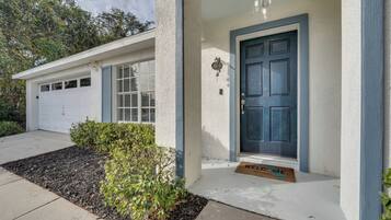 獨棟房屋 (3 Bedrooms) | 住宿內部