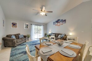 Maison (3 Bedrooms) | Intérieur