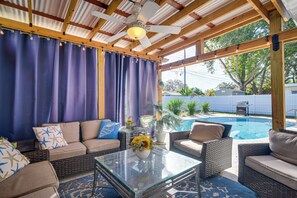 Hus (3 Bedrooms) | Boendets fasad