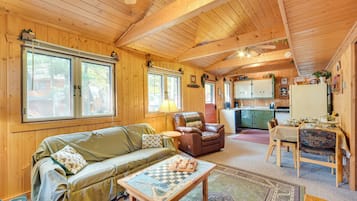 Casa (4 Bedrooms) | Interior