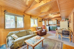Casa (4 Bedrooms) | Parte interna