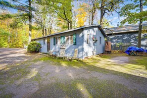 Casa (4 Bedrooms) | Interior